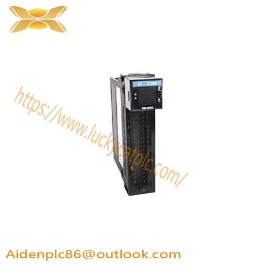 A-B 1756-IB16I
