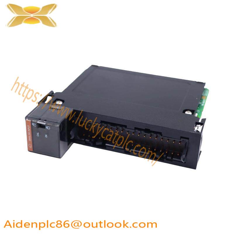 A-B 1756-IF16