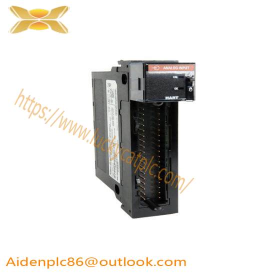 A-B 1756-IF16