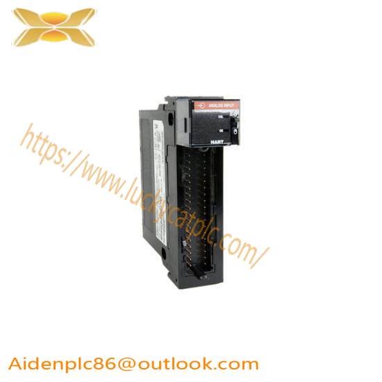 A-B 1756-IF16 A