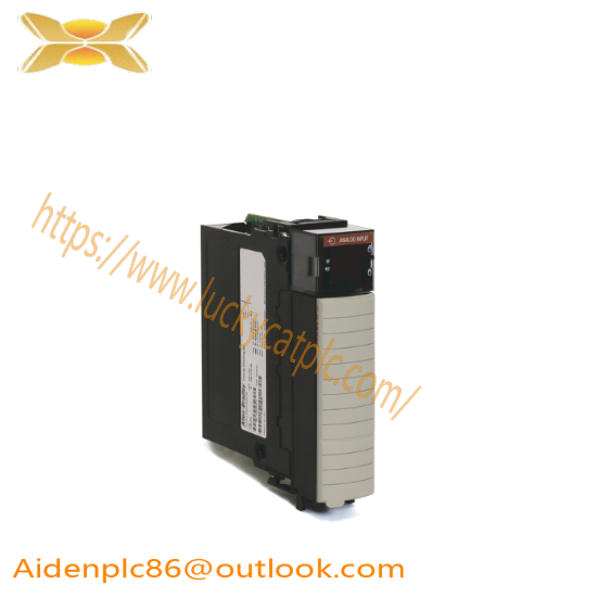 A-B 1756-IF8
