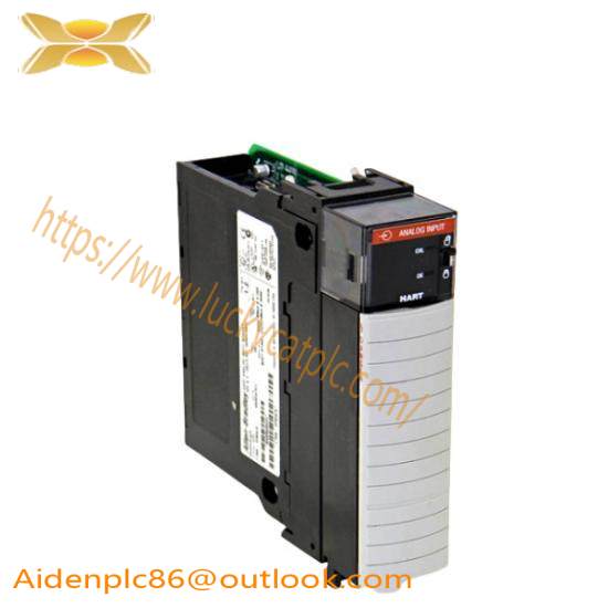 A-B 1756-IF8
