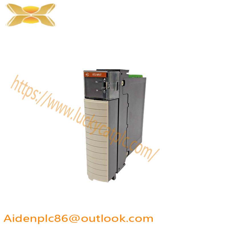 A-B 1756-IR6I