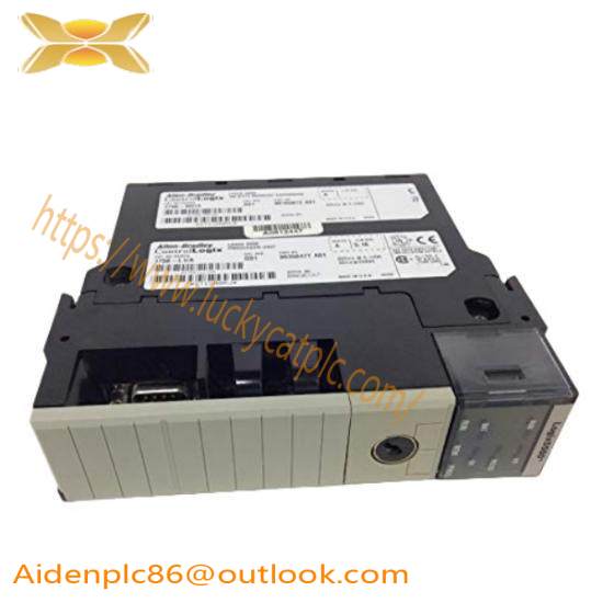 A-B 1756-L1M2