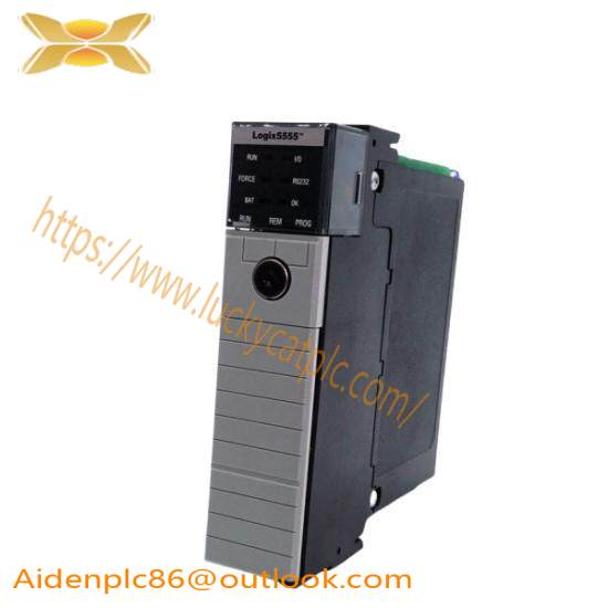 A-B 1756-L55M13