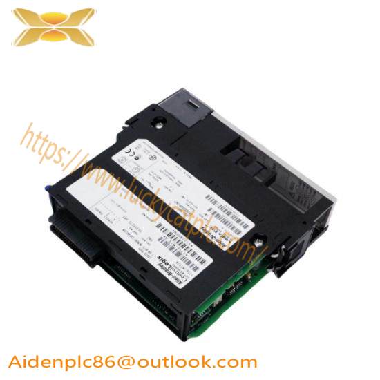 A-B 1756-L55M13