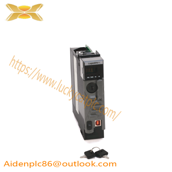 A-B 1756-L73XT