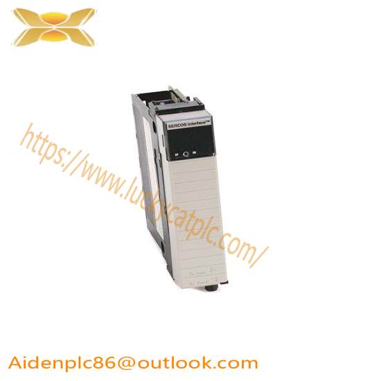A-B 1756-M16SE