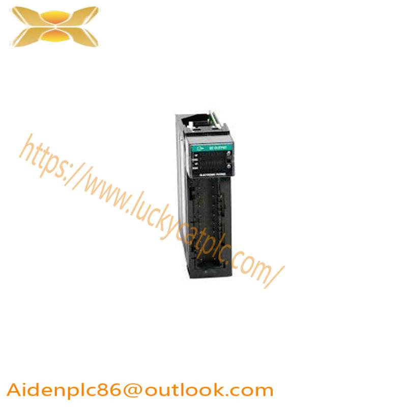 A-B 1756-OB16E