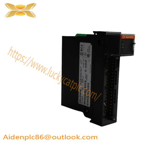 A-B 1756-OW16I