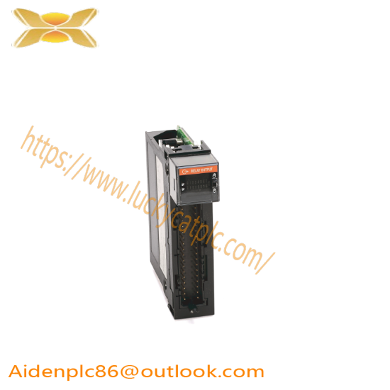 A-B 1756-OW16I