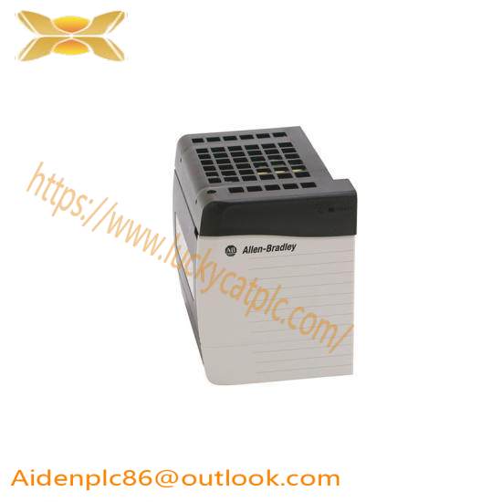 A-B 1756-PA75