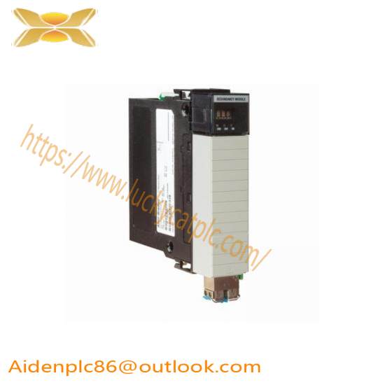 A-B 1756-RM2