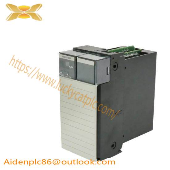 A-B 1757-PLX52