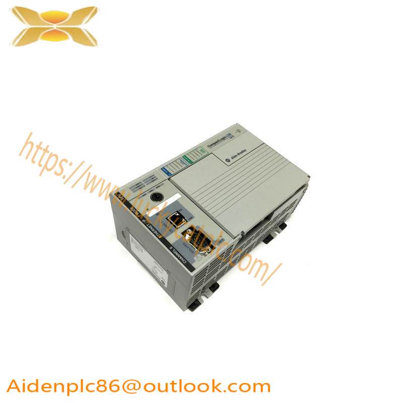 A-B 1769-L23E-QB1B