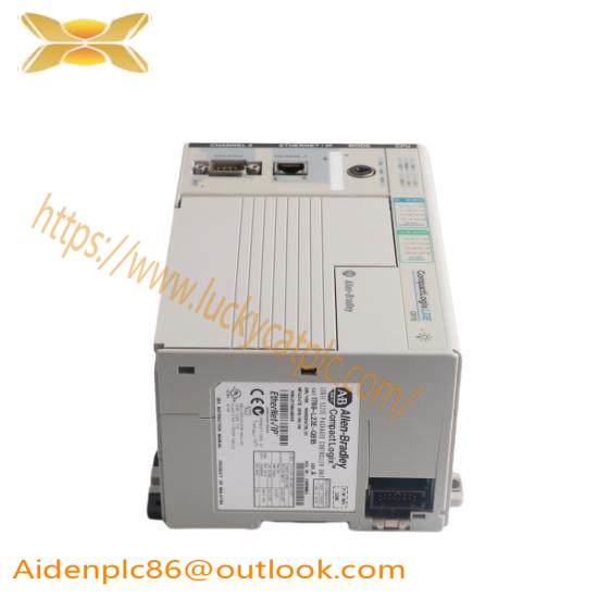 A-B 1769-L23E-QB1B