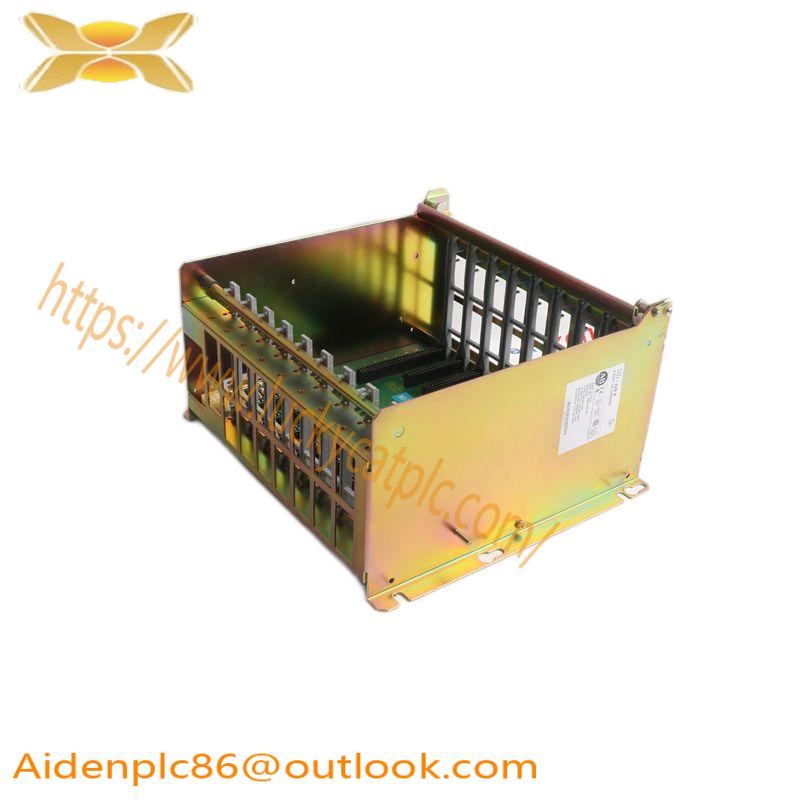 A-B 1771-A2B