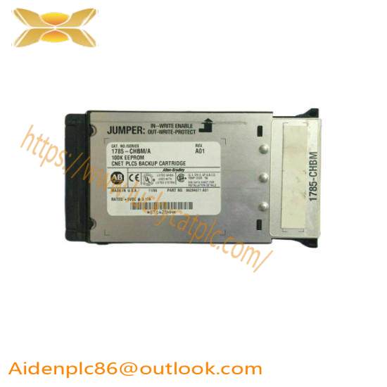 A-B 1785-CHBM