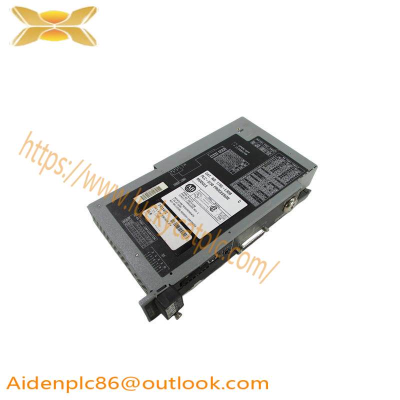 A-B 1785-L30B