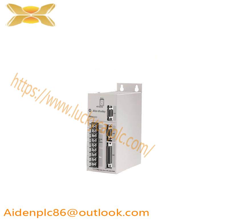 A-B 2098-DSD-020X