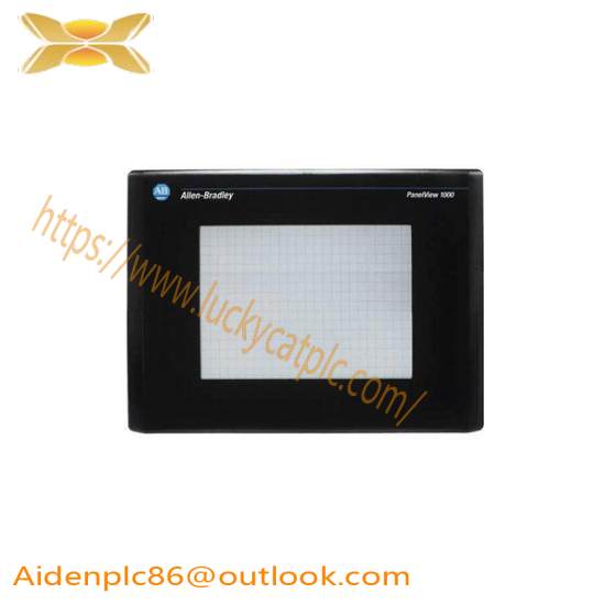 A-B 2711-T10C10