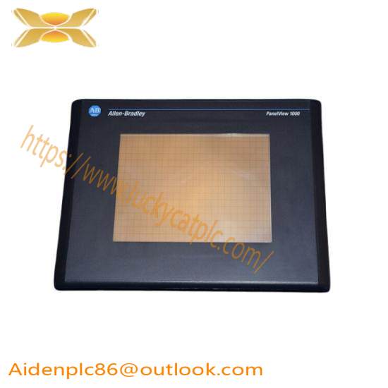 A-B 2711-T10C10