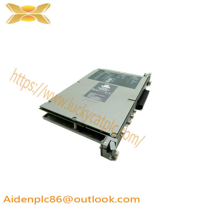 A-B 5370-CVIM