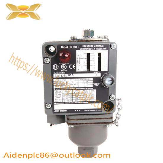 A-B 836T-T254J