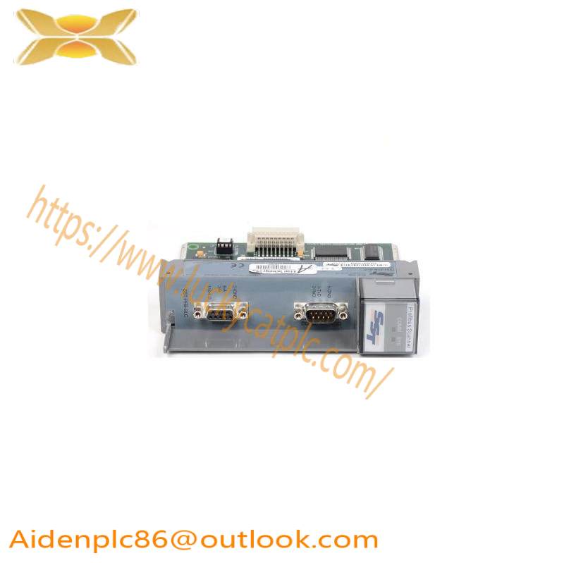 A-B SST-PFB-SLC