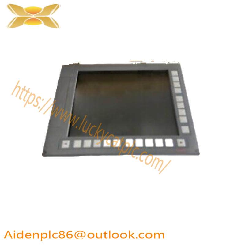 GE A02B-0303-C074 OPERATOR INTERFACE