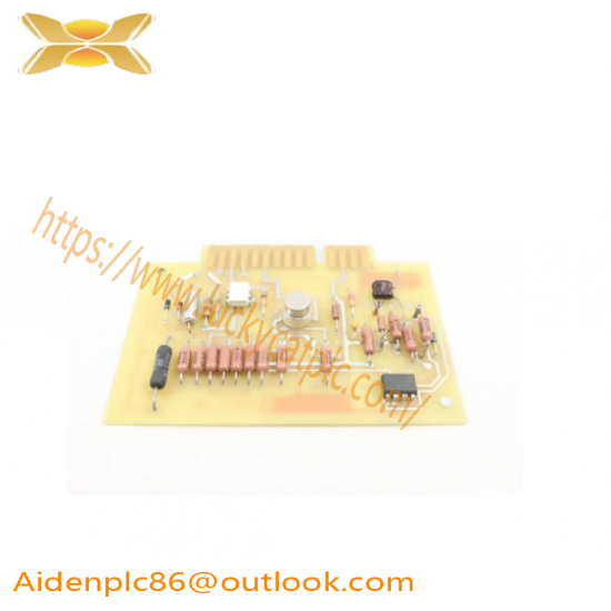 A20592-B PLC Module