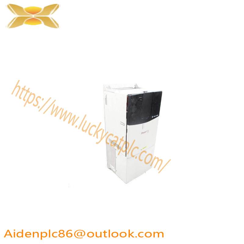 AB A20BE052A0AYNANC0 AC Drive