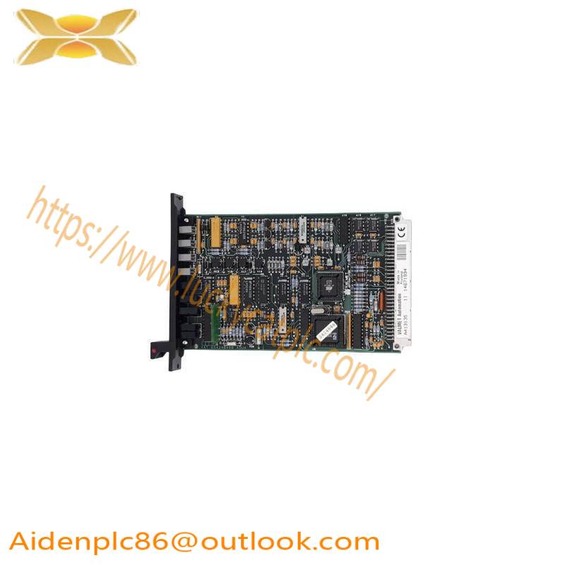 NELES A413135 AOU4 Analog Output Module