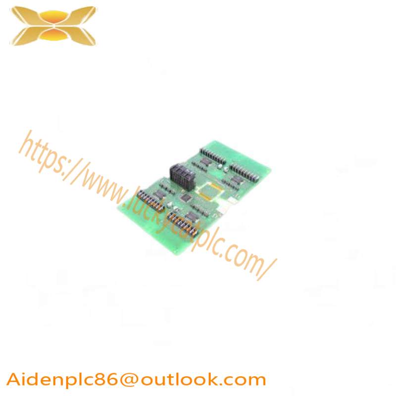 SIEMENS A5E00300849 pcb card