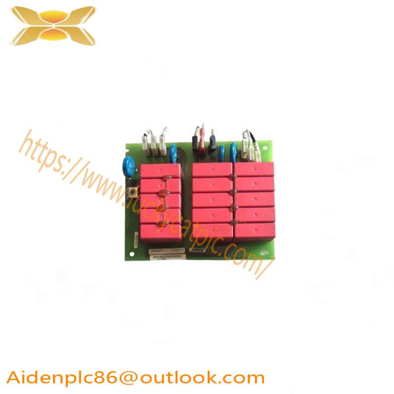 SIEMENS A5E00680725 DRIVE BOARD