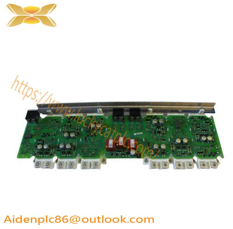 SIEMENS A5E00714562 Sinamics Powerblock Unit