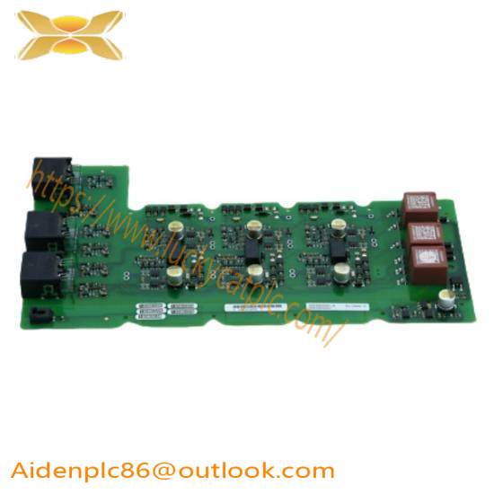 A5E00825001  Siemens Belt Drive Plate
