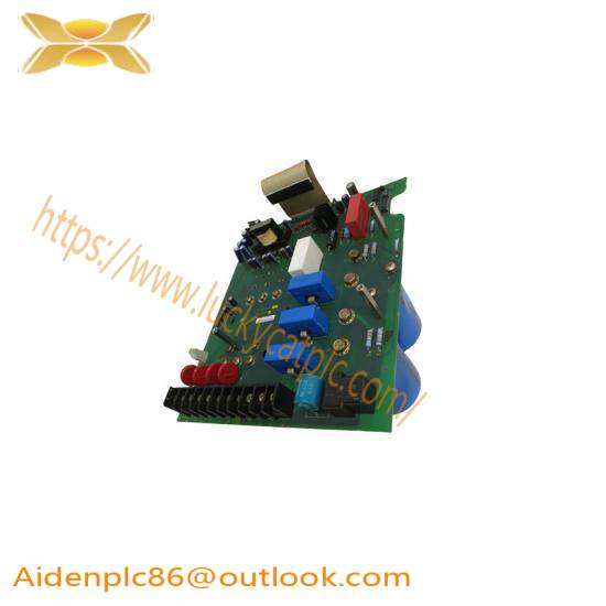 A74104-231-52 Circuit Board