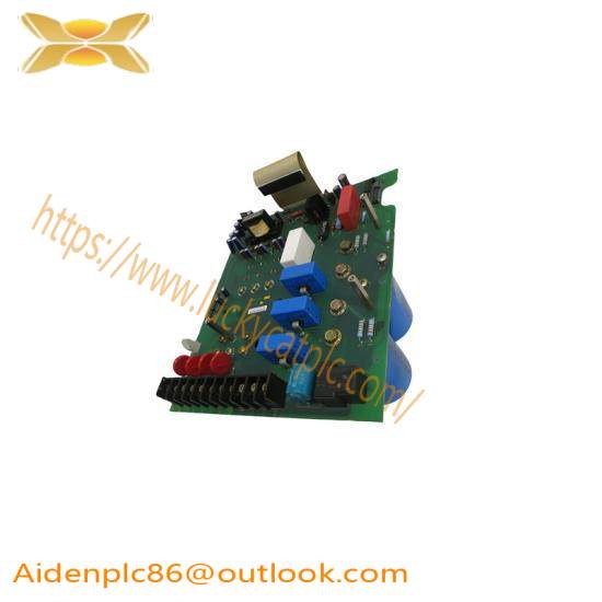A74104-231-52 Power Supply Circuit Board