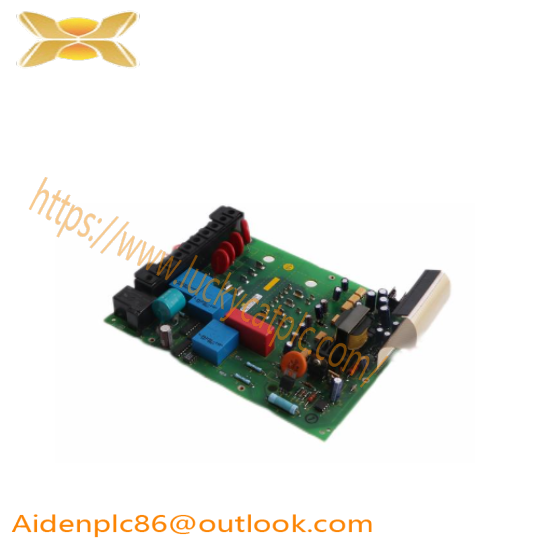 A74104-241-53  Control Board