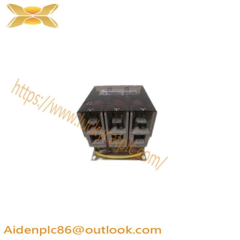 AB 1100-AOA93 CONTACTOR, SER.B, 240V, (BR/WH)