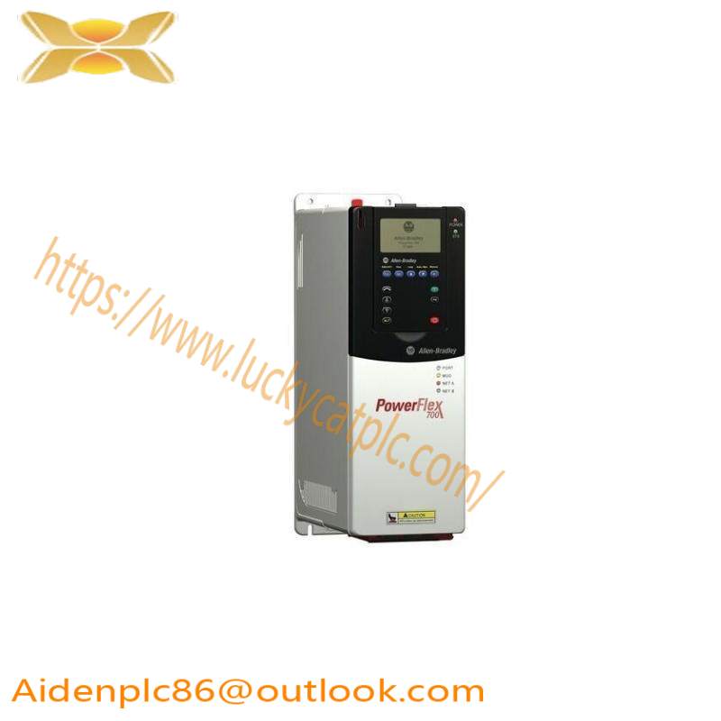AB 700 20BD125A3AYNANC0 drive