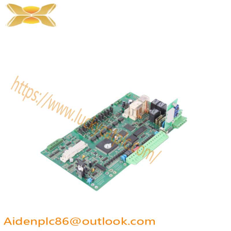 Schneider A.F.038.5/02 LEXIUM 17D Driver Board