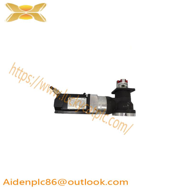 AB MPL-B320P-SJ72AA AC Servo Motor W