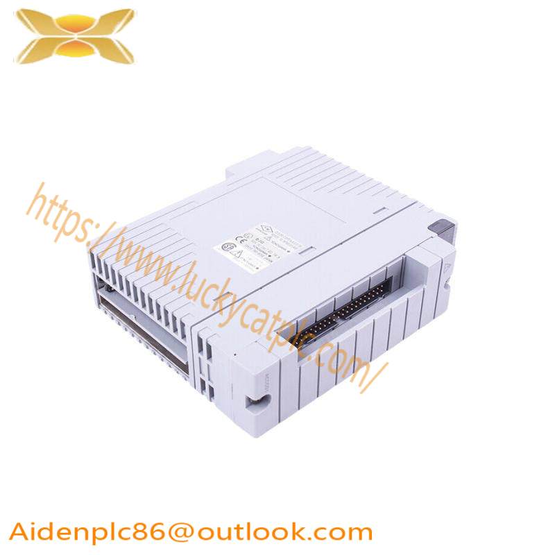 YOKOGAWA AAI135-S00 S2 Analog Input Module