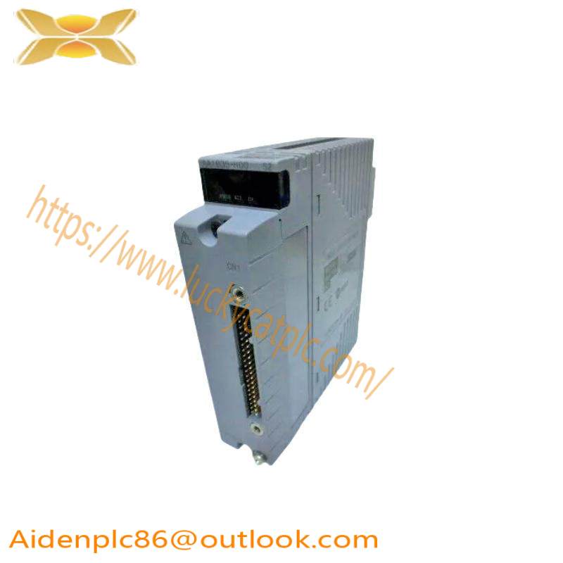 YOKOGAWA AAI835-H00 S1 Analog I/O Module
