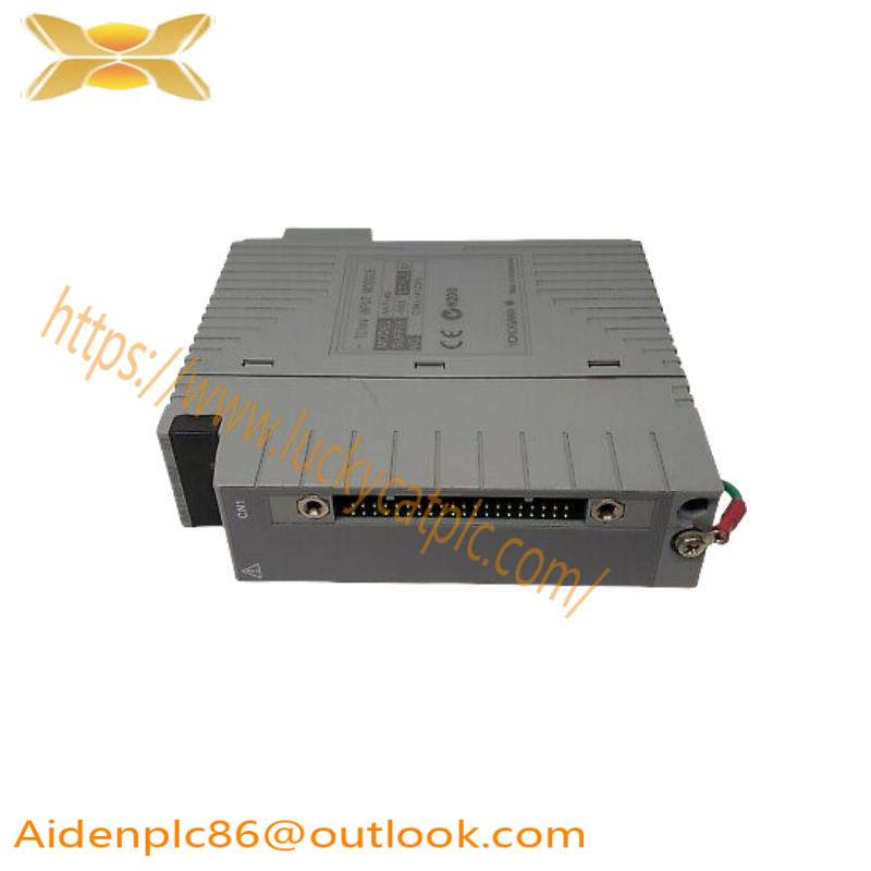 YOKOGAWA AAR145-S50 S1 RTD/POT Input Module
