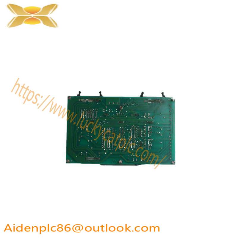 AB 119524 119522 129708-01 Interface Board