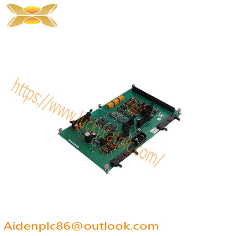 AB 119524 129708-01 Interface Board