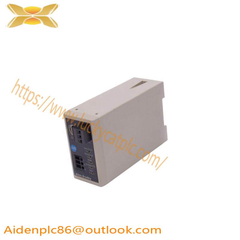 AB 1203-GU6 ENHANCED DEVICENET